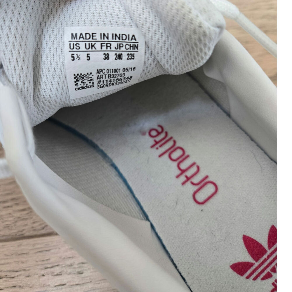 Adidas Stan Smith - Picture 4 of 5